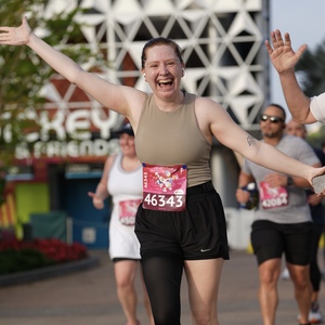 Fundraising Page: Emma Sorenson